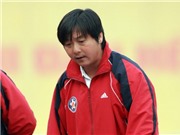 Bóng đá anh, ngoại hạng anh, lịch thi đấu euro 2012, SHB. ĐN: Nho vẫn còn … xanh lắm